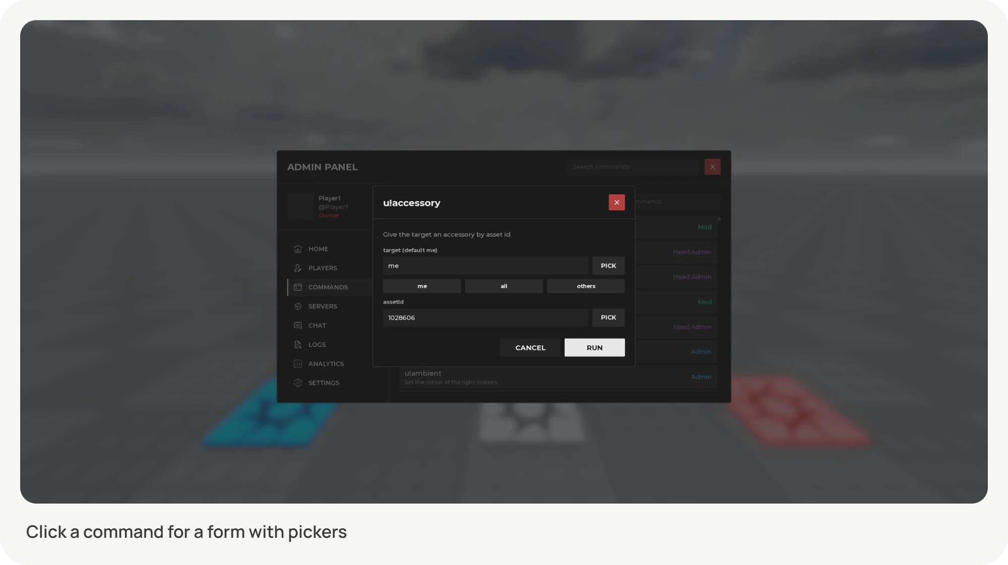 UXR Admin Panel System (7)