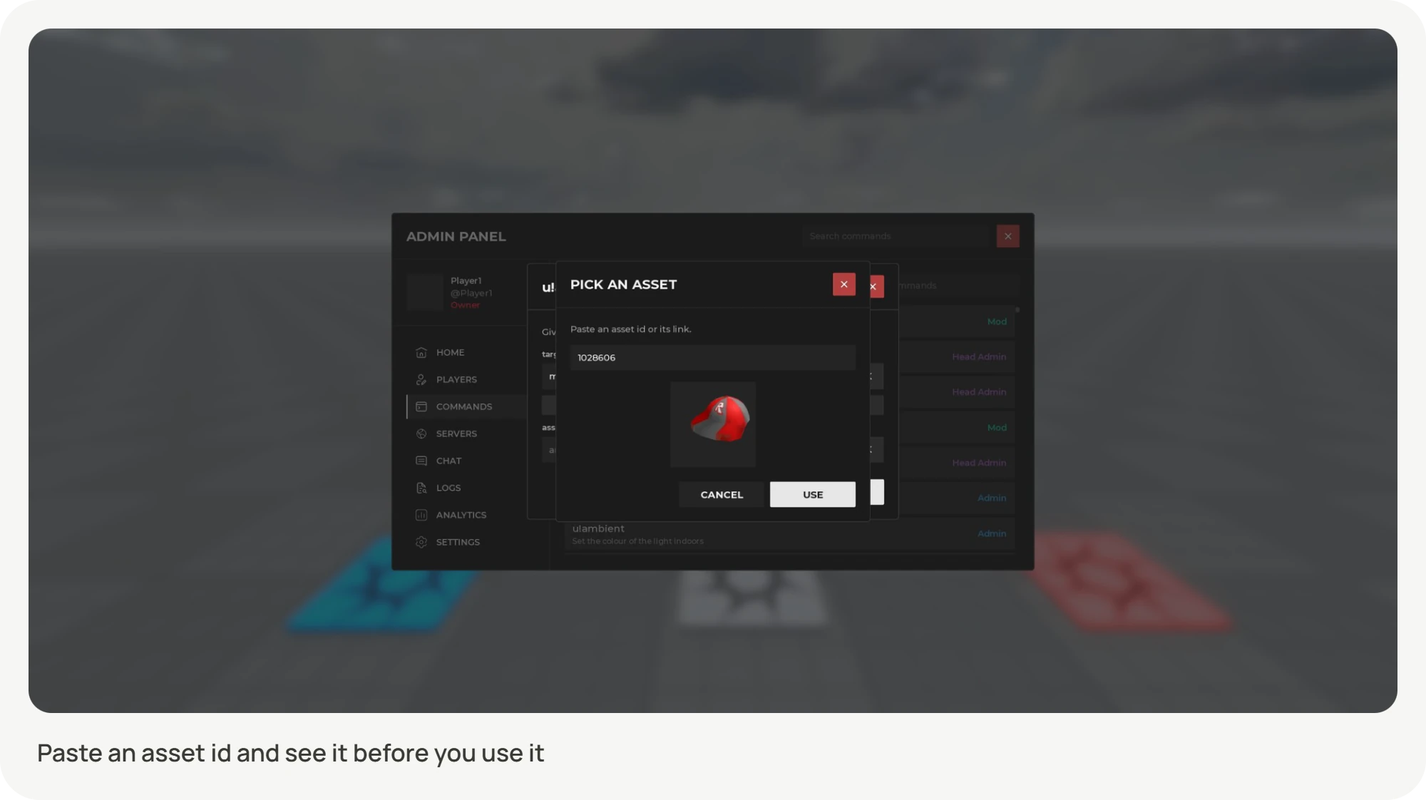 UXR Admin Panel System (8)