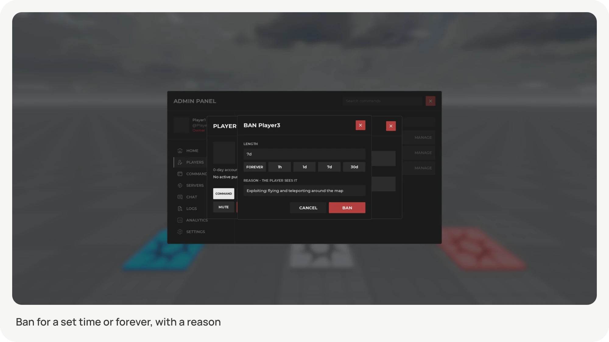 UXR Admin Panel System (11)