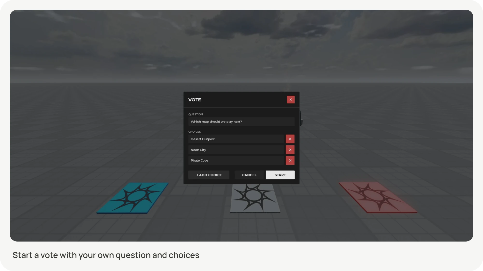 UXR Admin Panel System (13)