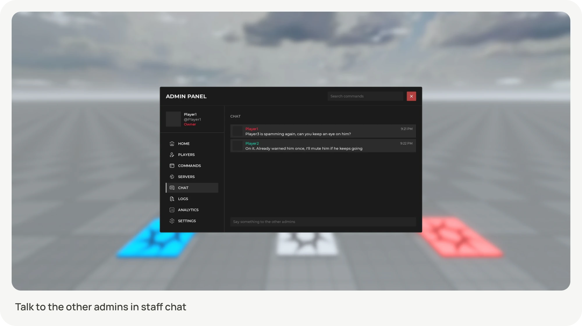 UXR Admin Panel System (16)