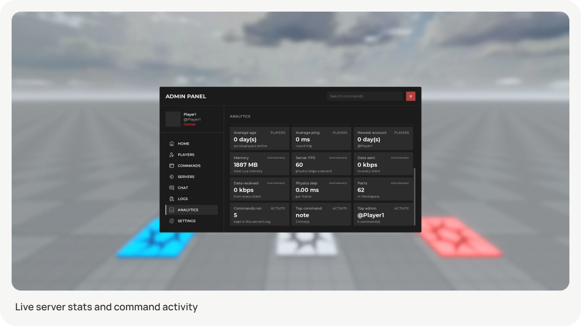 UXR Admin Panel System (17)