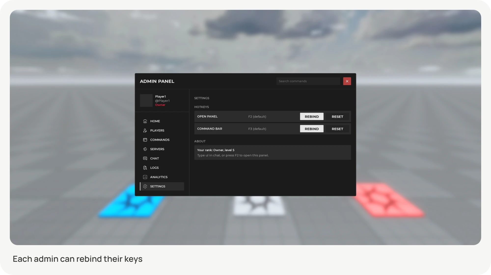 UXR Admin Panel System (18)