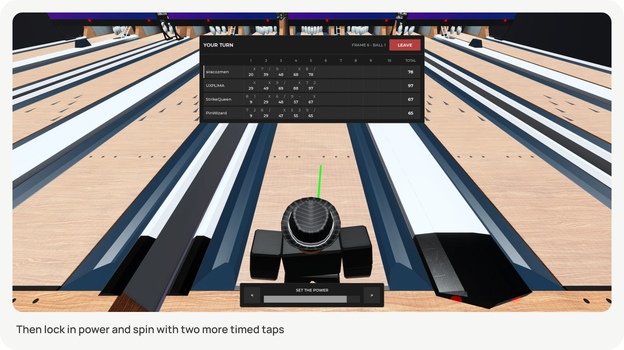 UXR Bowling System (7)