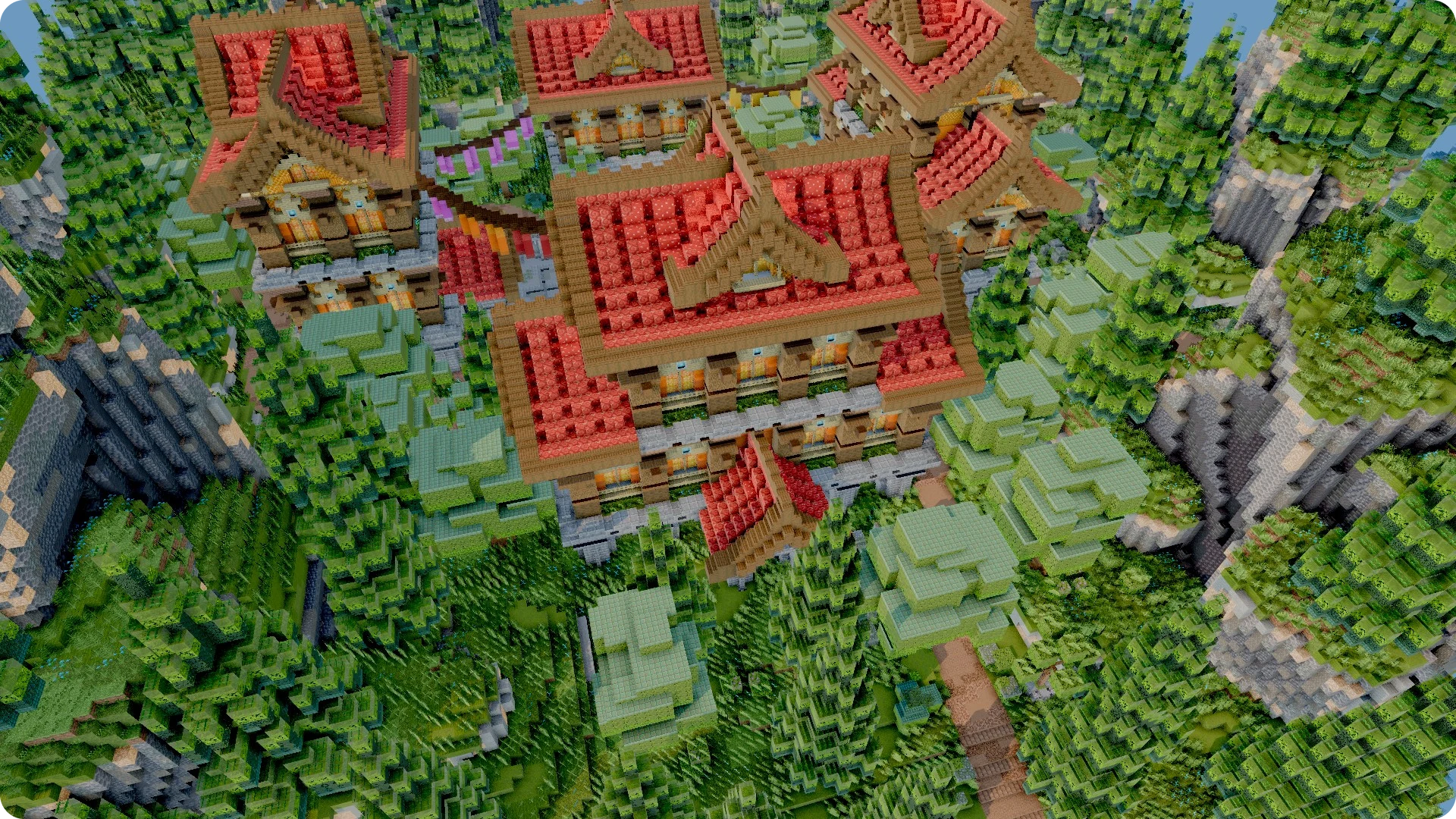 Crimson Medieval overview